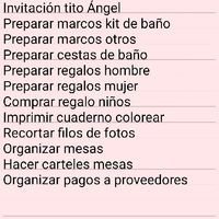 Alguna más está mala de los nervios? Jaja - 1