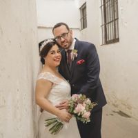 Alguna novia gordita??? - 1