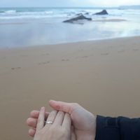 ¿Tienes una foto del momento de la pedida? 💍📸 - 1