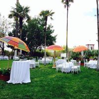 Bodas en 2016 en Sevilla - 2