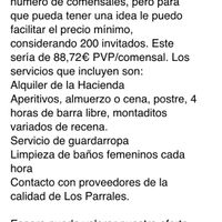 Bodas en 2016 en Sevilla - 1