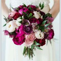 Nuestros ramos de novia ¡¡¡¡¡¡ - 1
