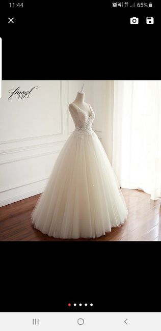 Vestidos por internet - 3
