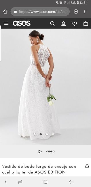¿Alguna usará dos vestidos? - 3