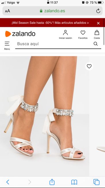 Os gustan los zapatos???pues aquí os dejo taconazos - 1