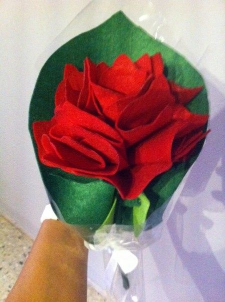 Muchos detalles!! - 2