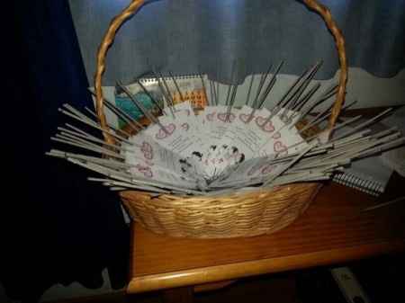 Muchos detalles!! - 5