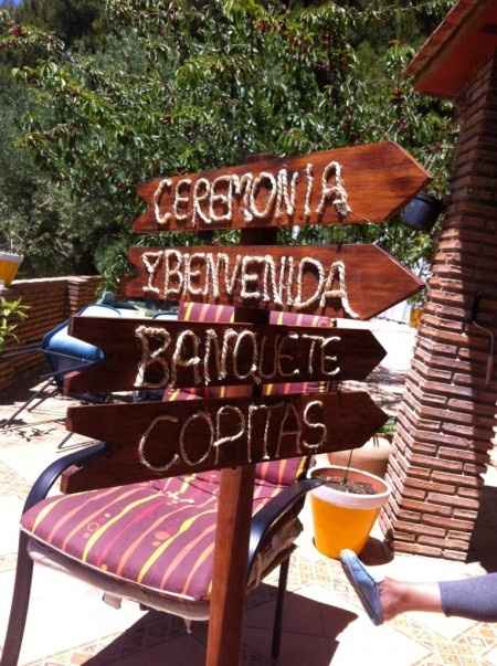 Muchos detalles!! - 7