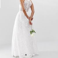 ¿Alguna usará dos vestidos? - 3