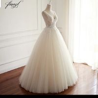 ¿Alguna usará dos vestidos? - 2