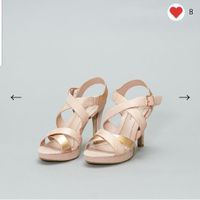 Los zapatos: ¿Cuál es tu color? - 1