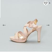 Los zapatos: ¿Cuál es tu color? - 2