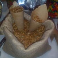 Mi mesa de Chuches!! - 1