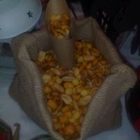 Mi mesa de Chuches!! - 3