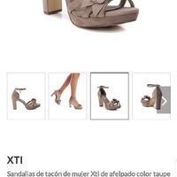 Ya tengo mis zapatos!!! ❤❤ - 1