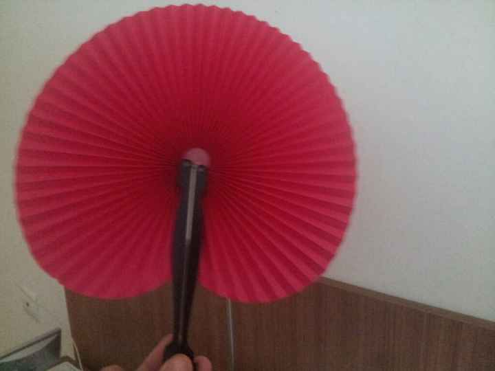Ya llegaron mis pai pai! - 1