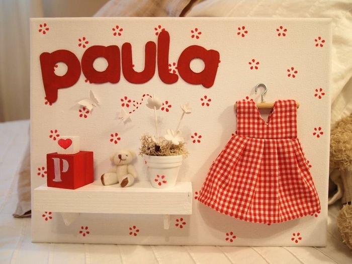 CUADRO PAULA