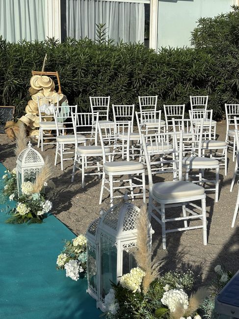 Una boda para recordar 💍❤️