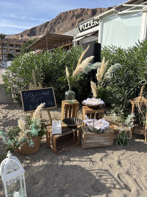 Esquinas con encanto