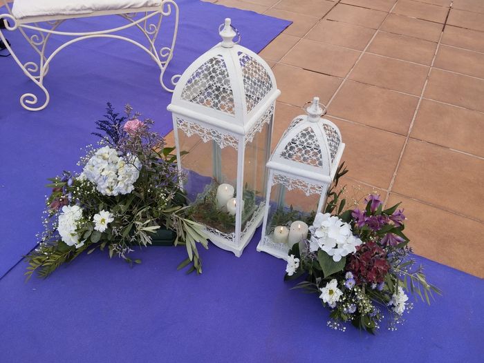Esquinas con encanto