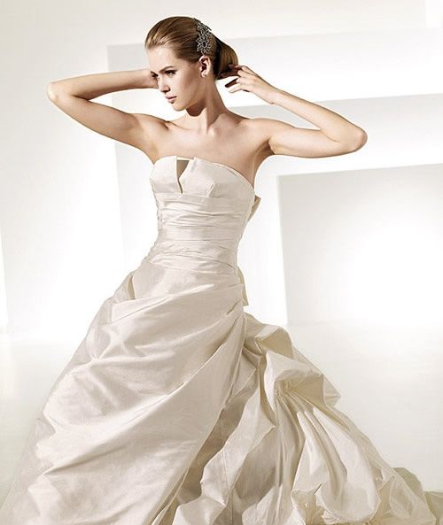 MI VESTIDO