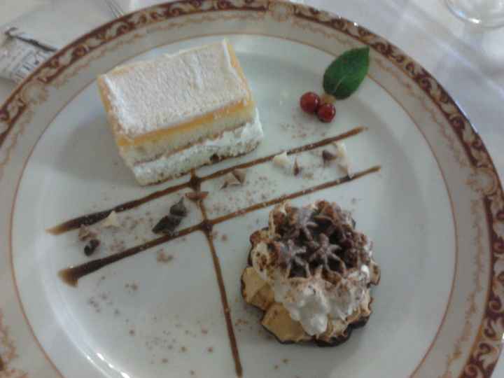 POSTRE OLIVAR