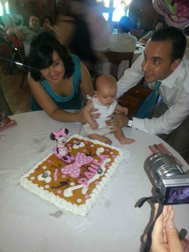 Hay mas futuras mamis para mayo de 2013???? - 4