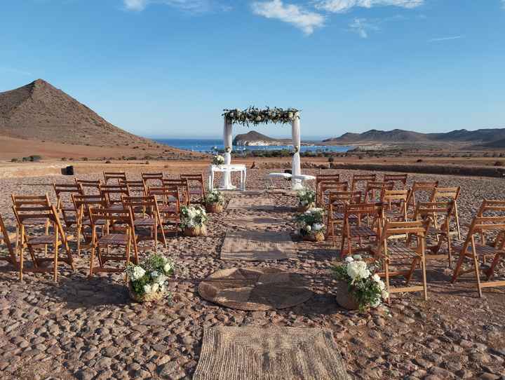 Playa de los Genoveses