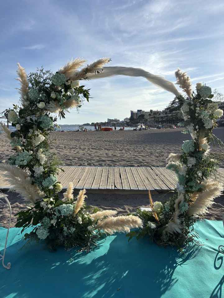 Un día lleno de magia y buena compañía 
