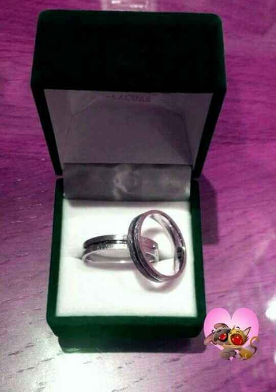 Nuestras alianzas! - 1
