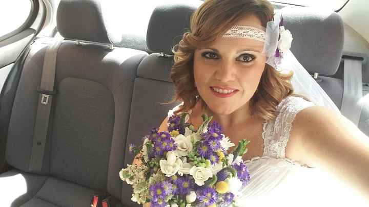 El mejor dia de mi vida!!! - 1