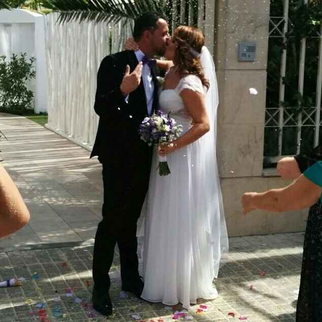 El mejor dia de mi vida!!! - 3