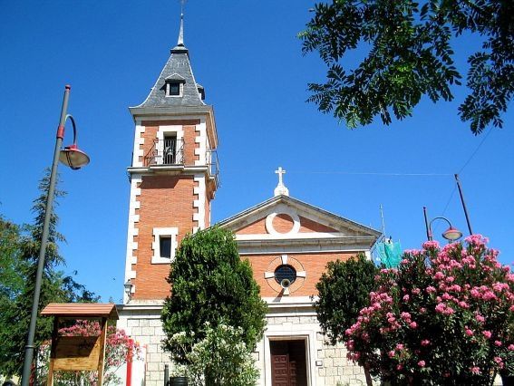 PARROQUIA SAN MARCOS