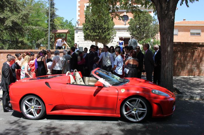 LA GRAN SORPRESA PARA MI MARIDO