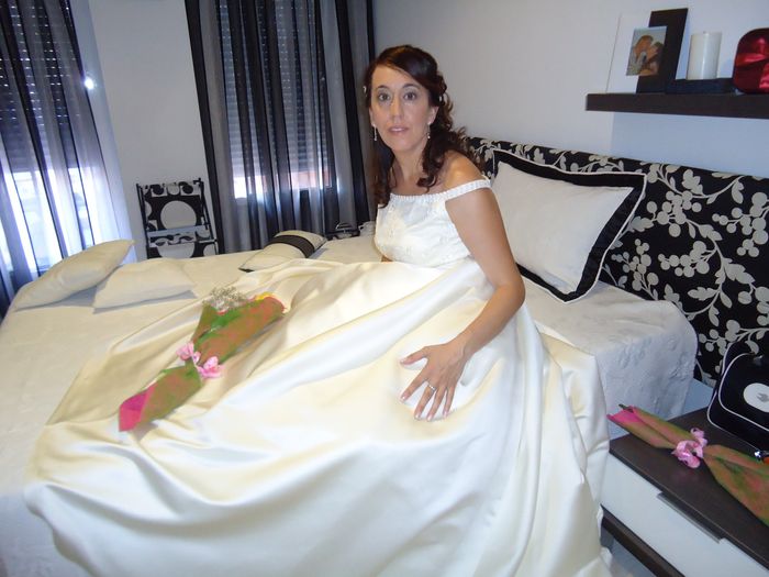 MI MADRE