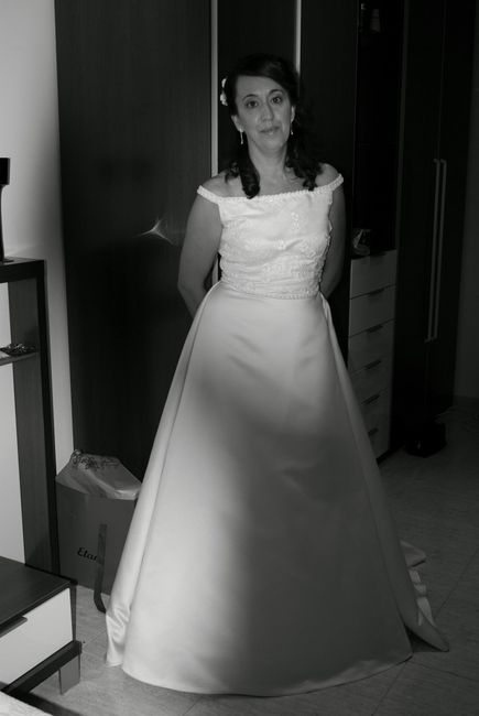 MI MADRE