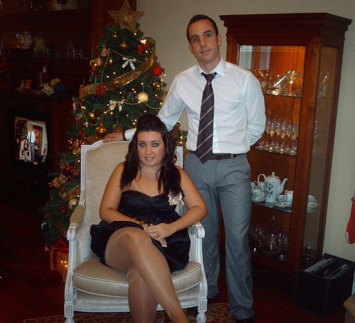 MI NIÑO Y YO