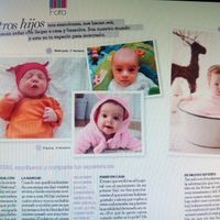 Hay mas futuras mamis para mayo de 2013???? - 1