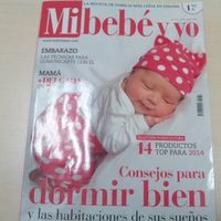 Hay mas futuras mamis para mayo de 2013???? - 1