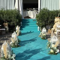 Camino al altar 