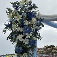 Flor natural