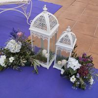 Esquinas con encanto