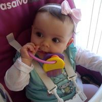 Hay mas futuras mamis para mayo de 2013???? - 1