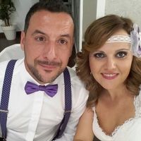 El mejor dia de mi vida!!! - 2