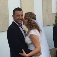 El mejor dia de mi vida!!! - 5