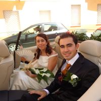 MI MADRE Y MI HERMANO