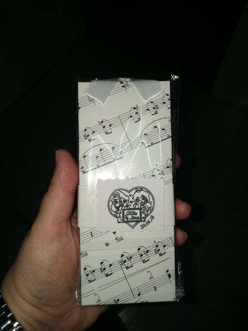 Regalo hermanos - 2