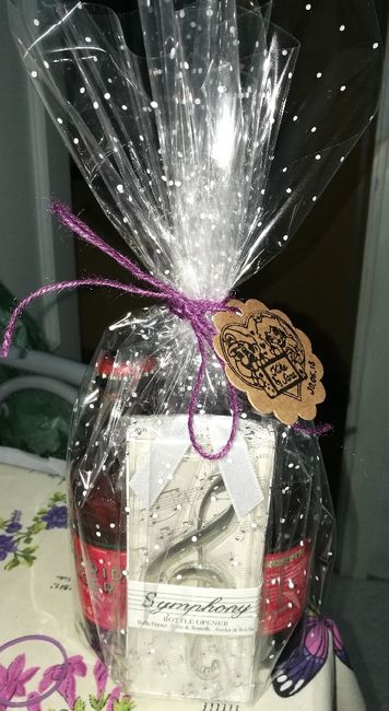 Regalo hermanos - 4