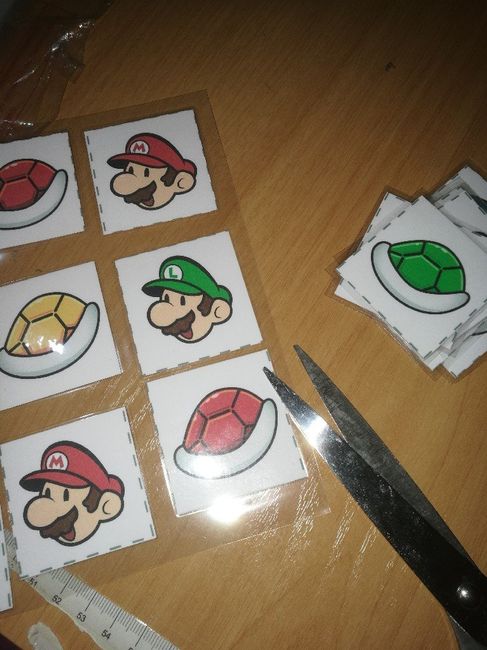 Regalo para los niños - 2