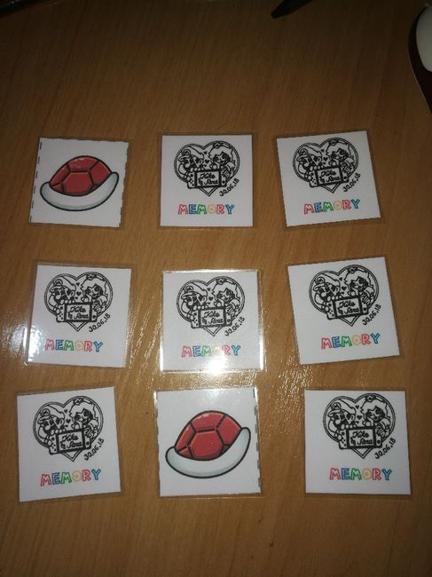 Regalo para los niños - 3